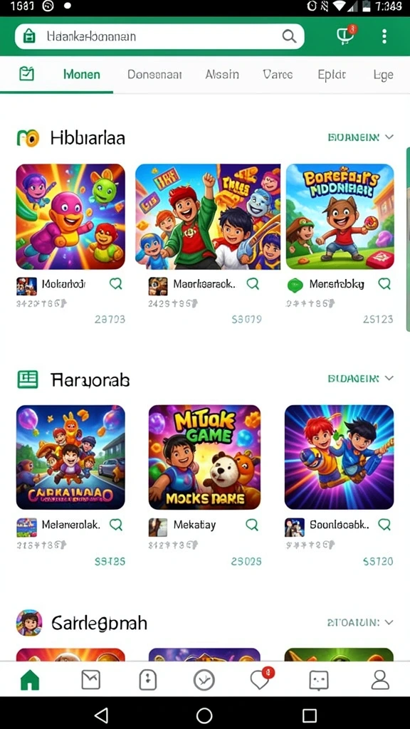 Screenshot oja89 nomor 2