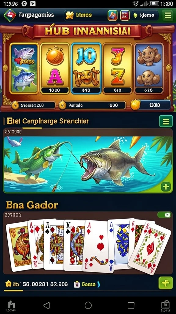 Screenshot oja89 nomor 3