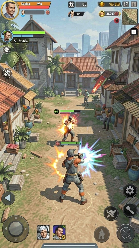 Screenshot okjkt nomor 2