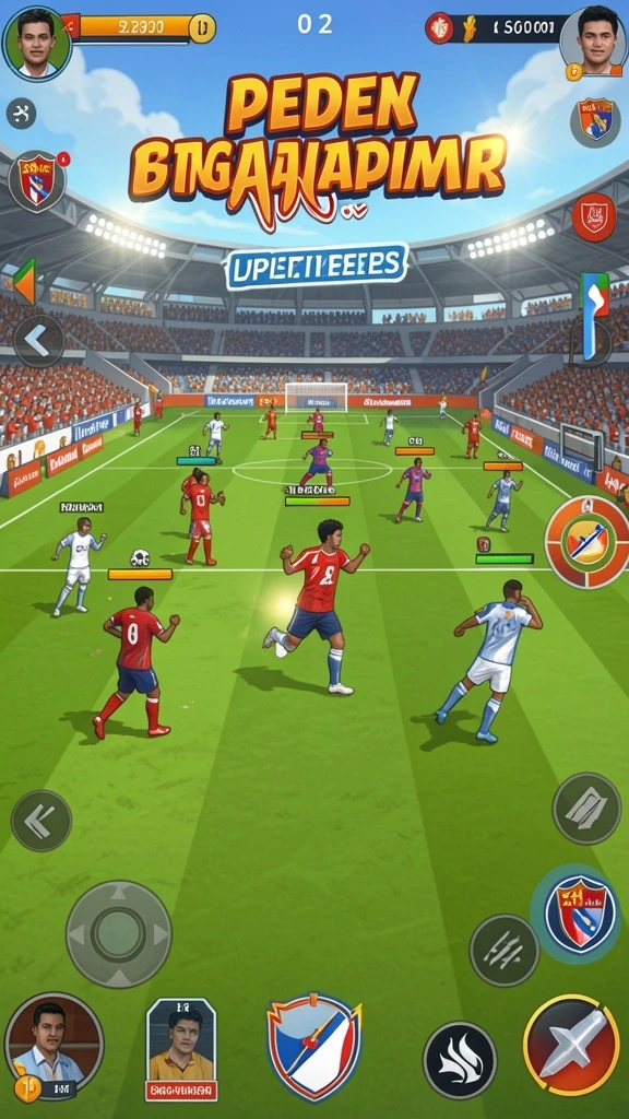 Screenshot omtogel nomor 3