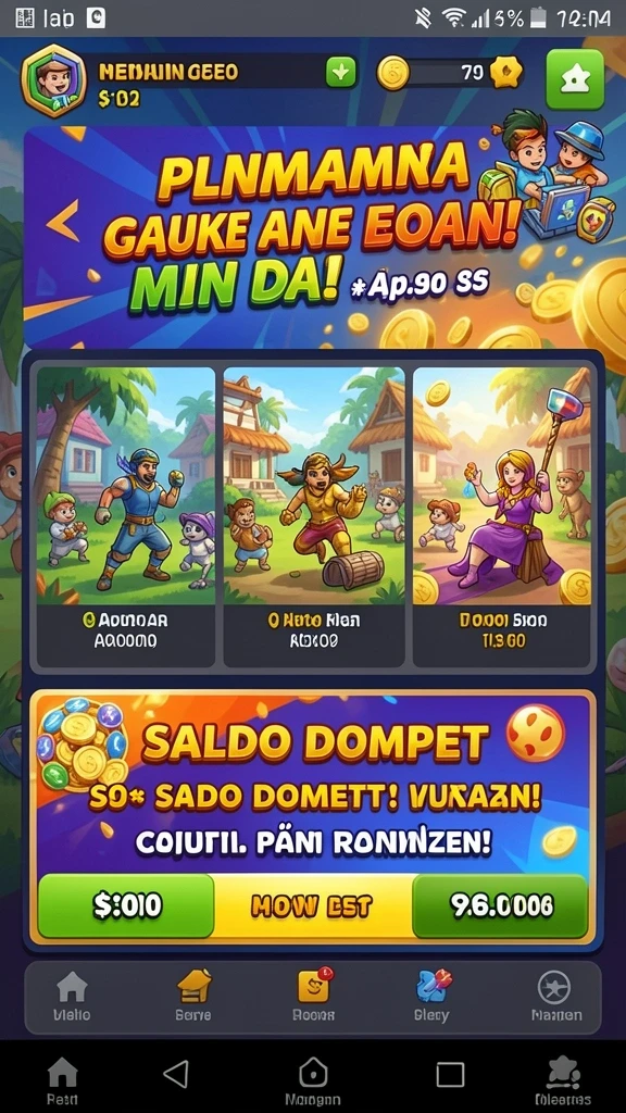 Screenshot oribet nomor 3