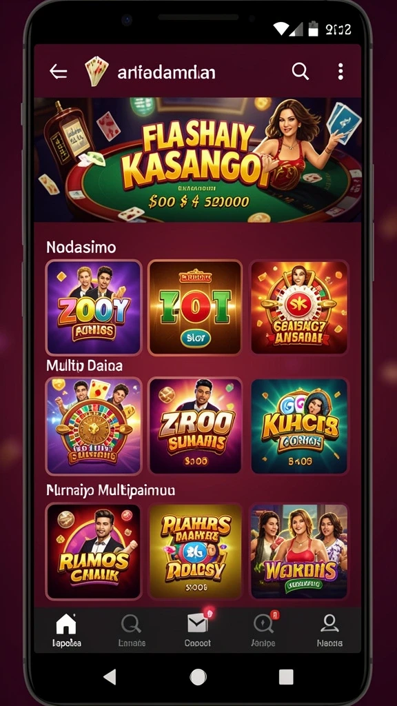 Screenshot pagoda127 nomor 1