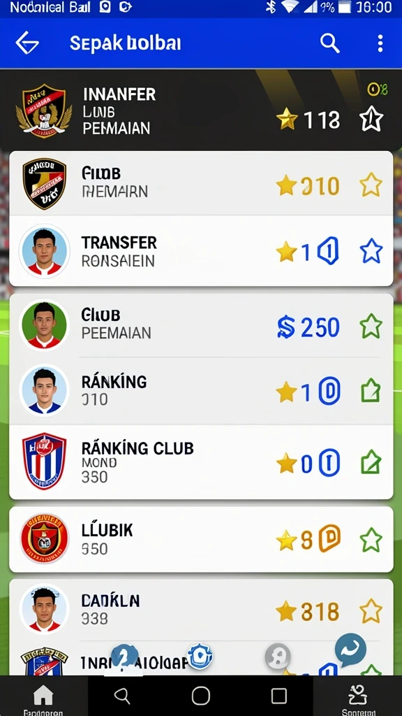 Screenshot pedetogel nomor 3