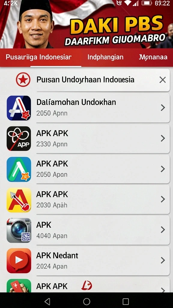 Screenshot penidabet nomor 2