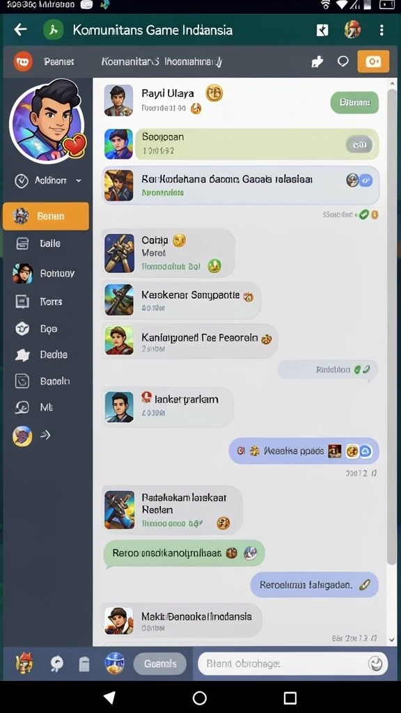 Screenshot pesiar88 nomor 1