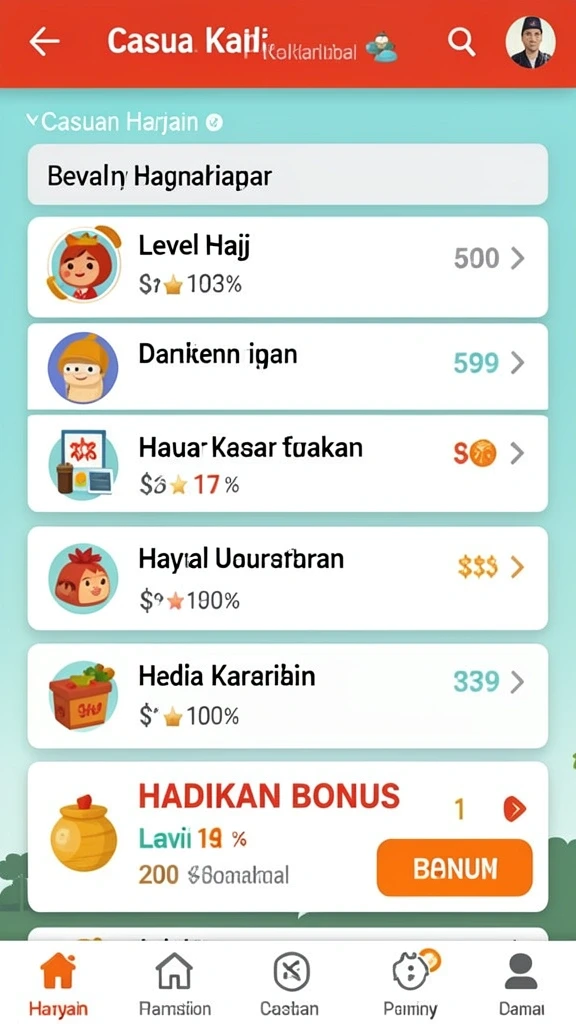 Screenshot pgking nomor 2