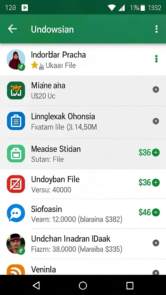 Screenshot pisang123 nomor 3