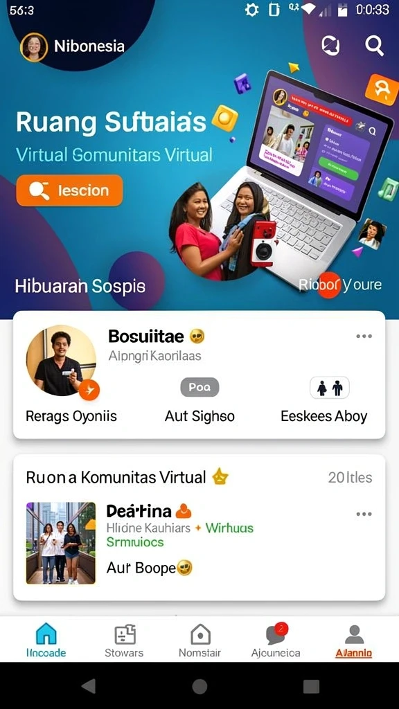 Screenshot poker88 nomor 2