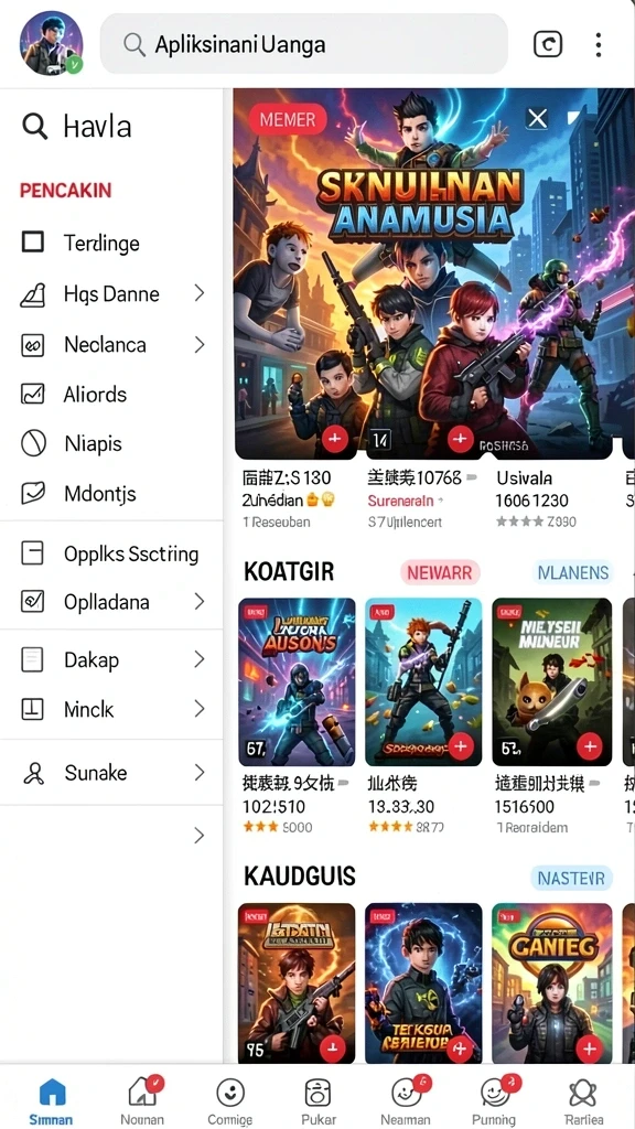 Screenshot pompa88 nomor 2