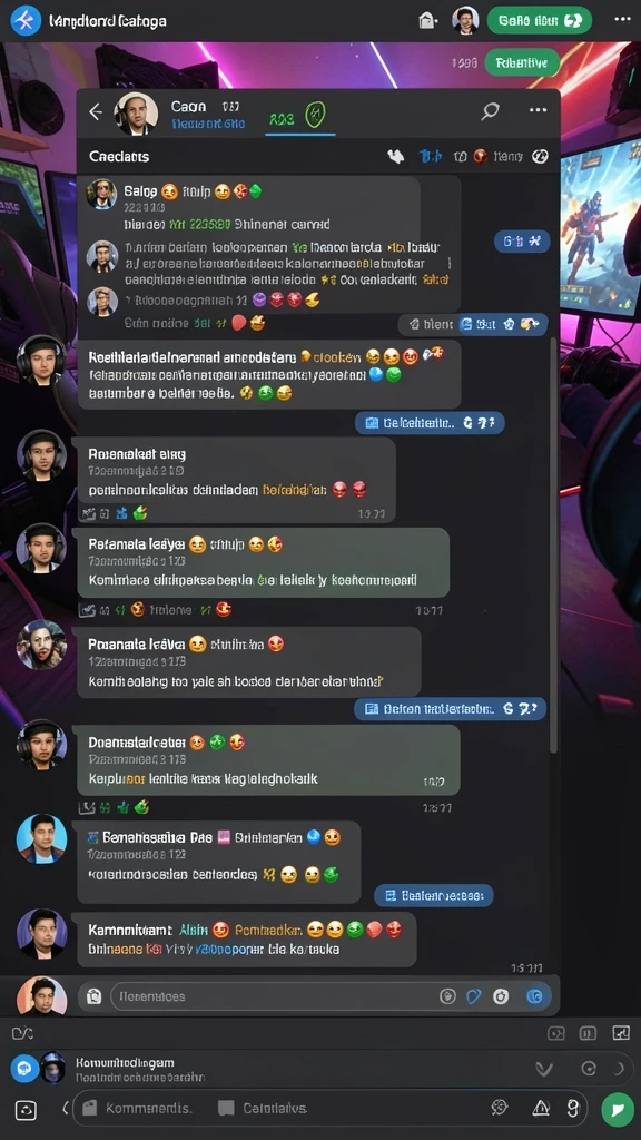 Screenshot ppwin99 nomor 3