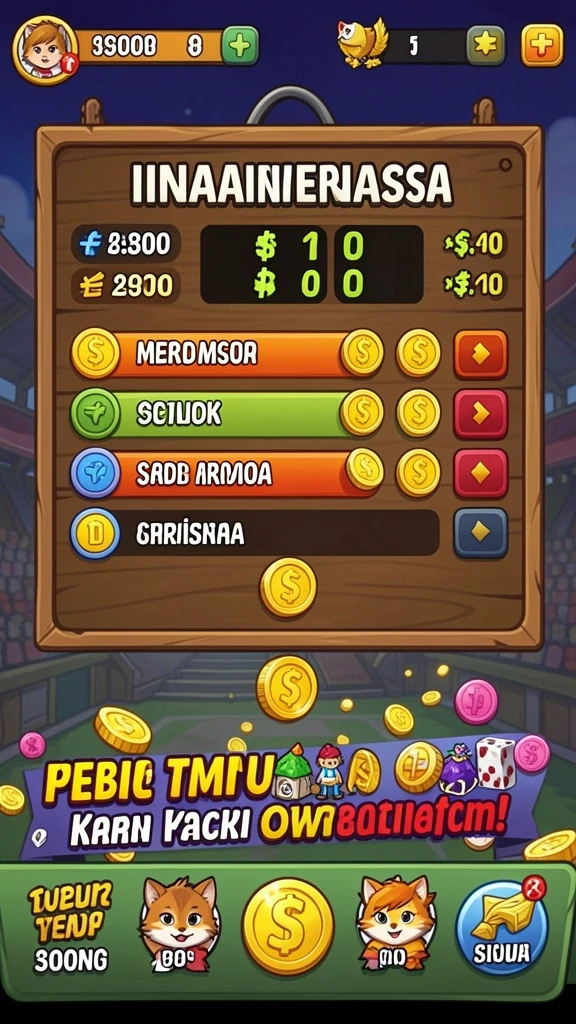 Screenshot probet88 nomor 2