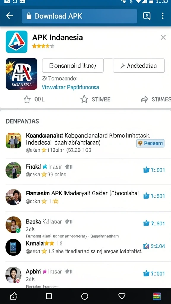 Screenshot probet88 nomor 3