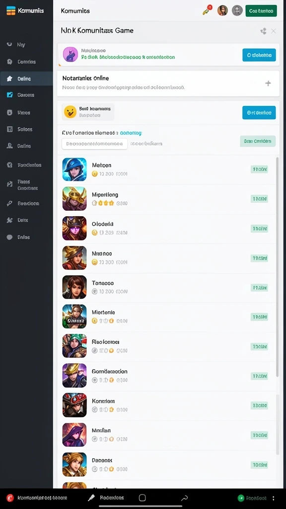 Screenshot pusat303 nomor 3