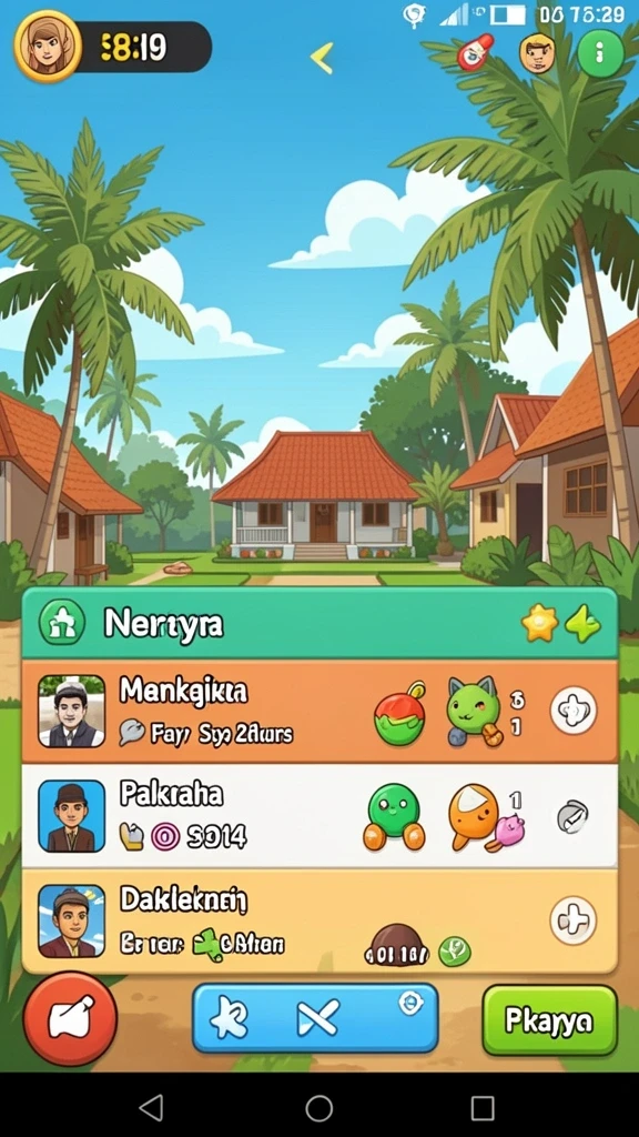 Screenshot rafi88 nomor 3