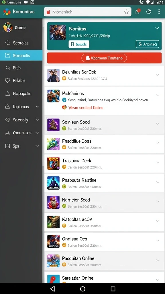 Screenshot rajasloto nomor 1