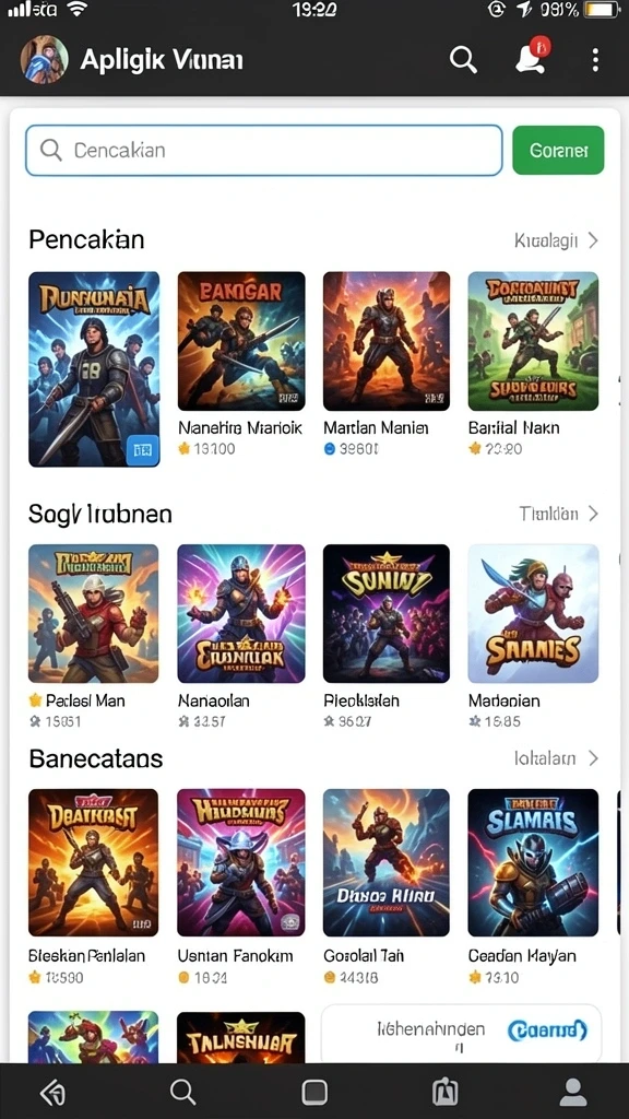 Screenshot rich7 nomor 2