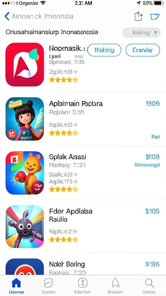 Screenshot robintogel nomor 1