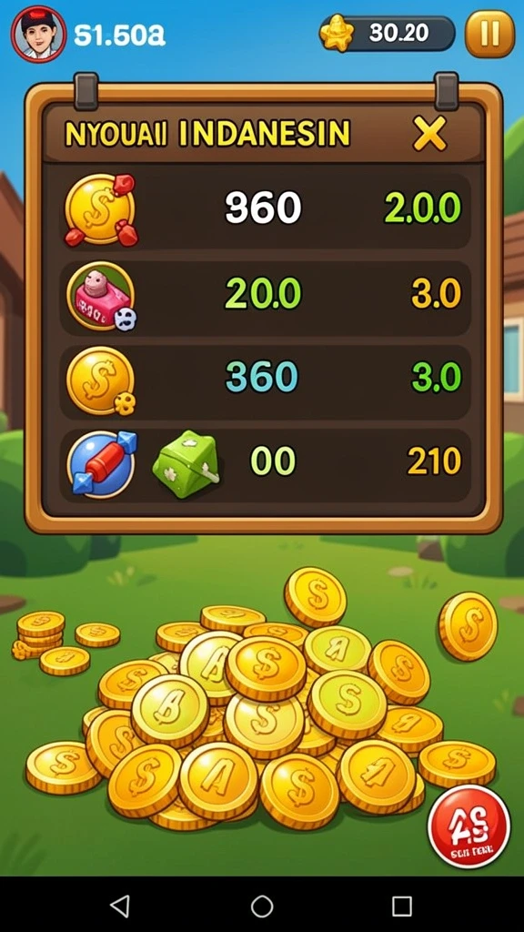 Screenshot royalplay nomor 2