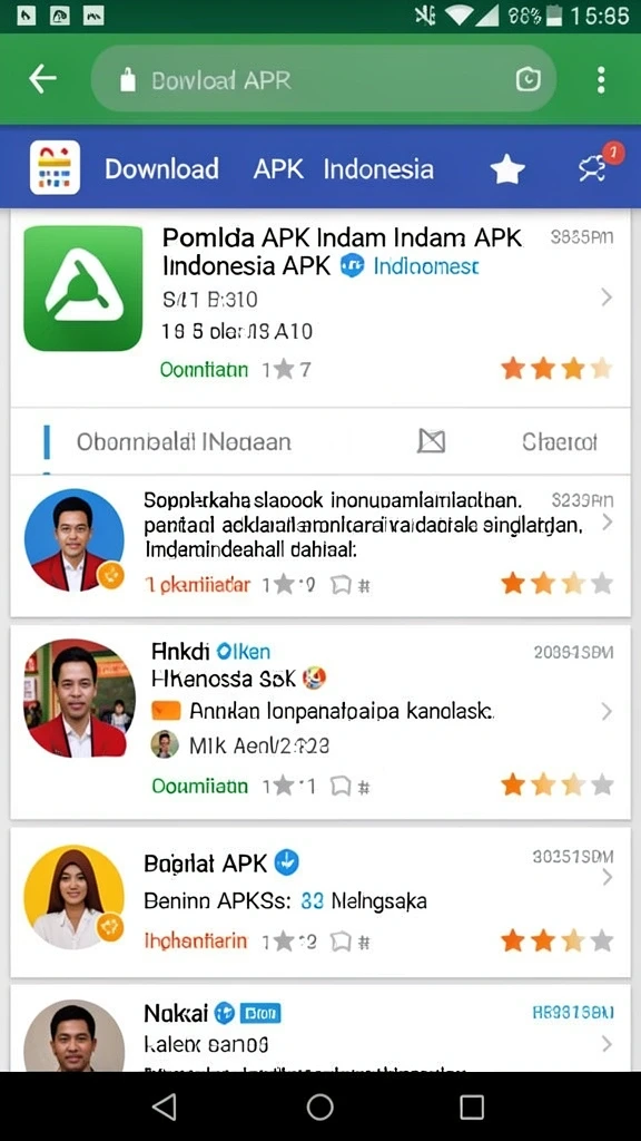 Screenshot rprr nomor 1