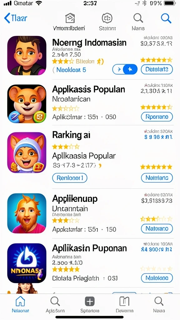 Screenshot saranajitu nomor 2