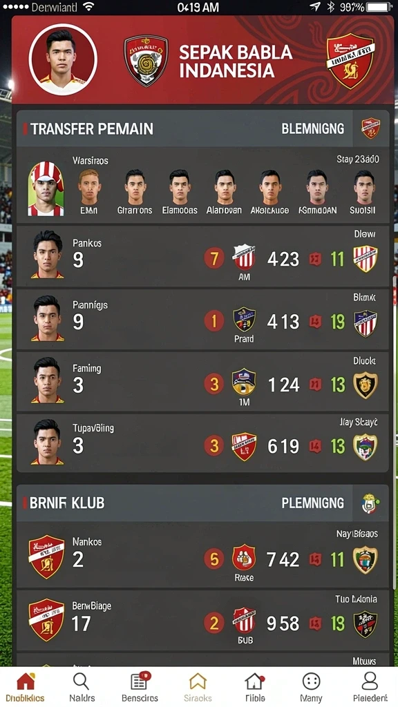 Screenshot selayar88 nomor 1