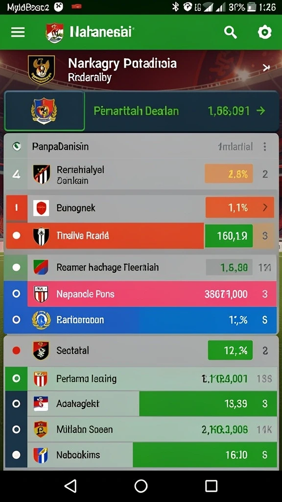 Screenshot sinartogel nomor 1