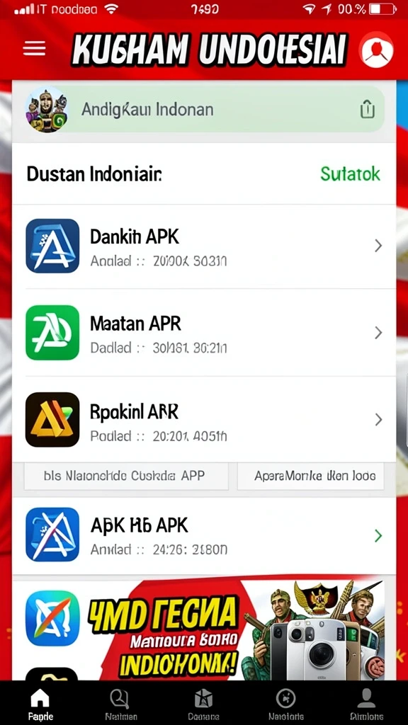 Screenshot sinartogel nomor 2