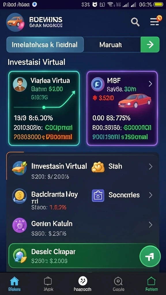 Screenshot sip33 nomor 3