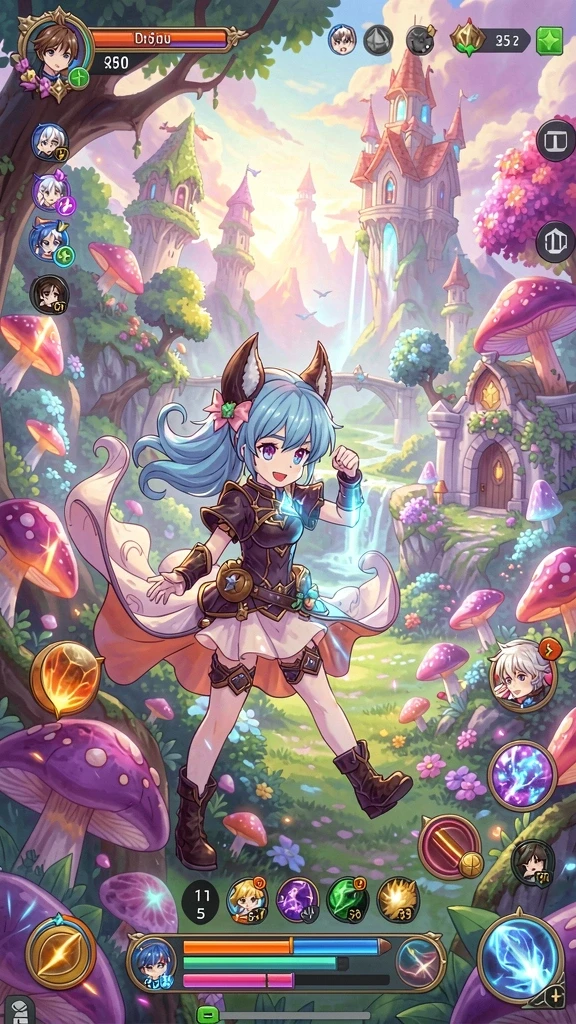 Screenshot slot8808 nomor 3