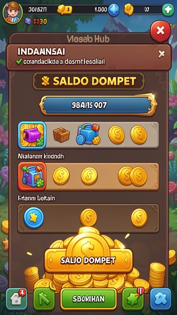 Screenshot sortoto nomor 2