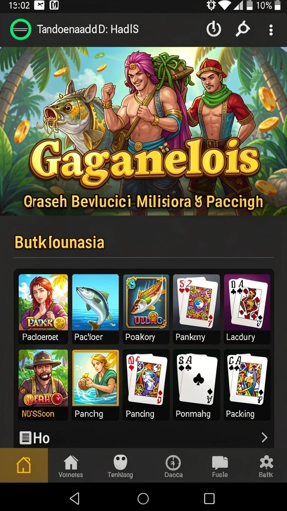 Screenshot spin88 nomor 2