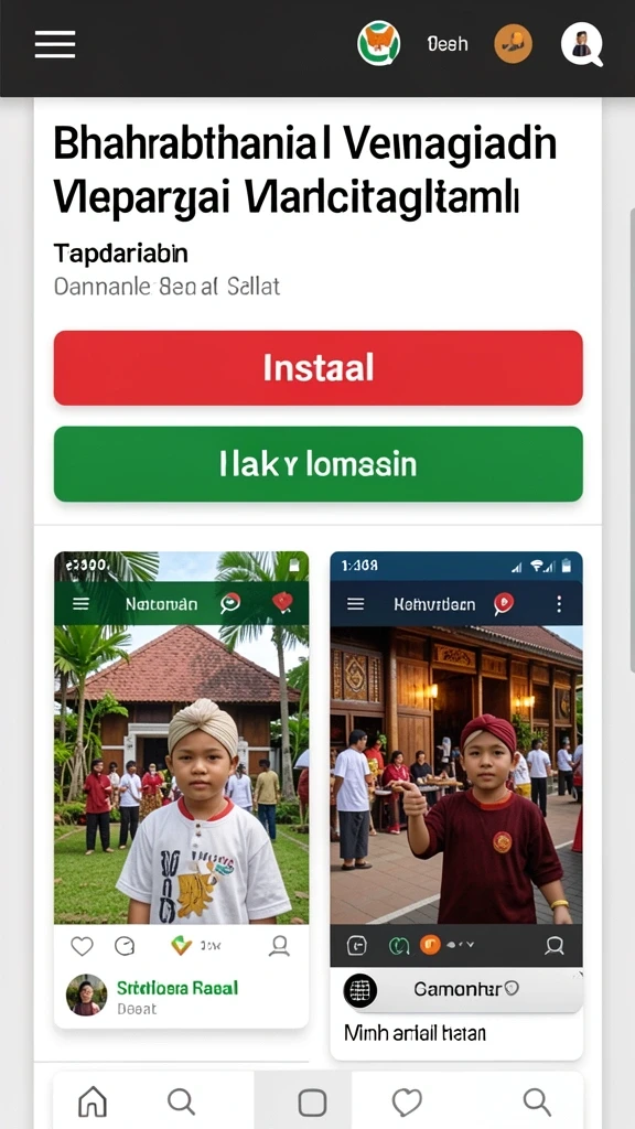 Screenshot spinbet nomor 2