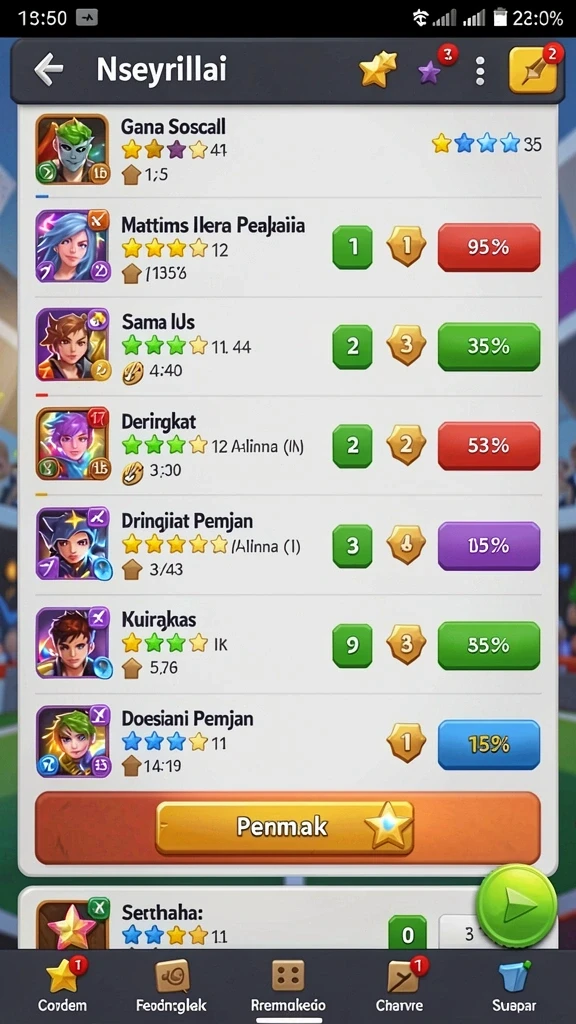 Screenshot spinharta nomor 2