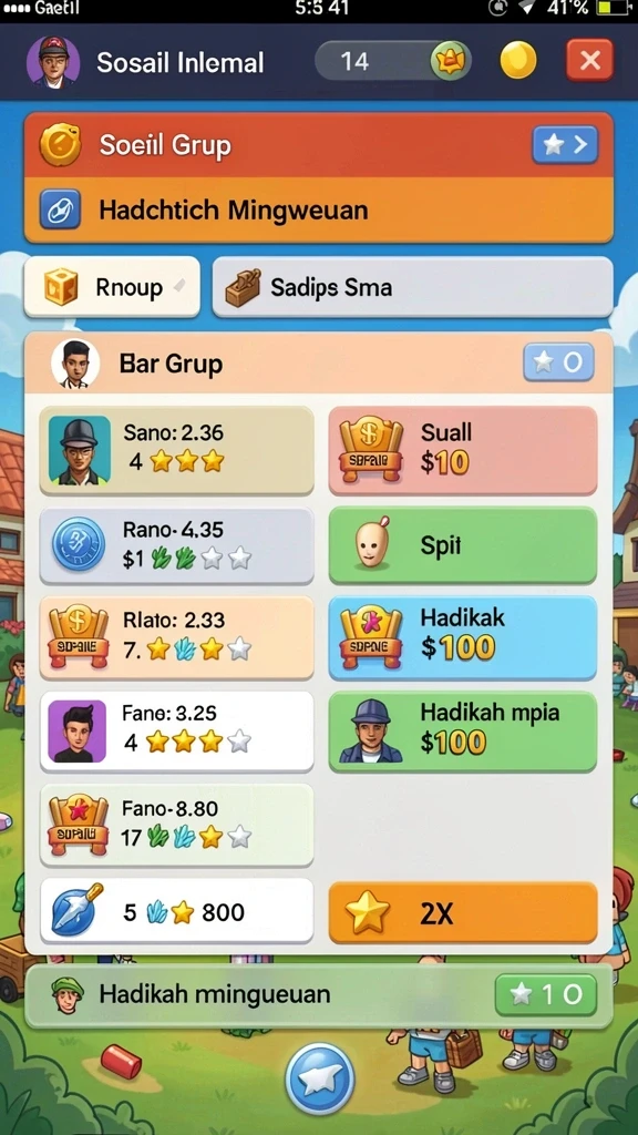 Screenshot suneo138 nomor 2