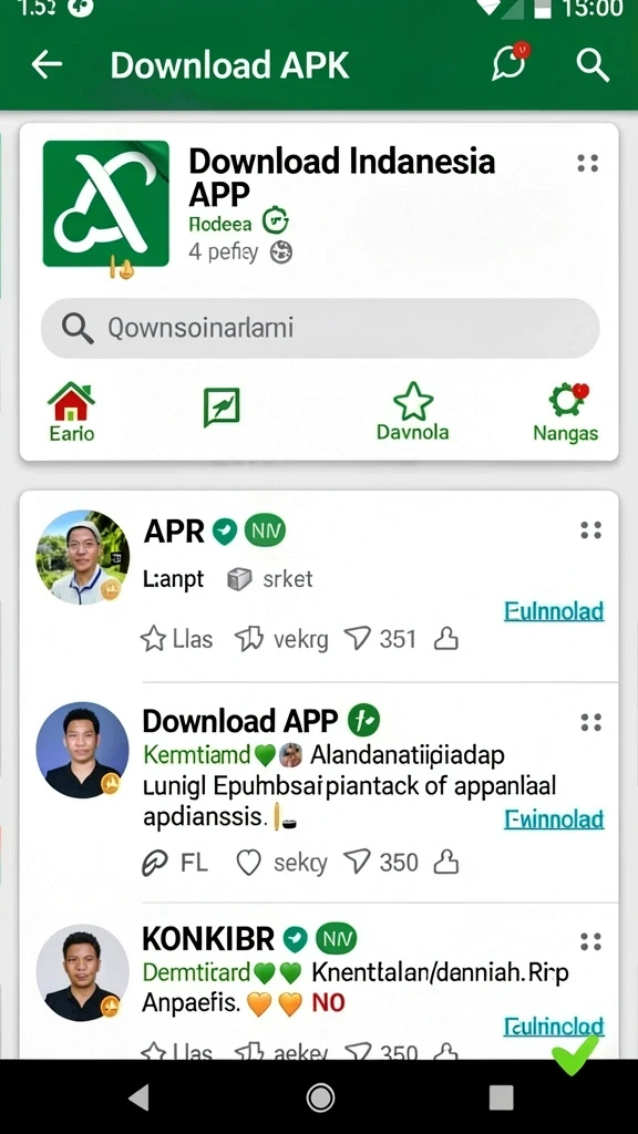 Screenshot surga55 nomor 2