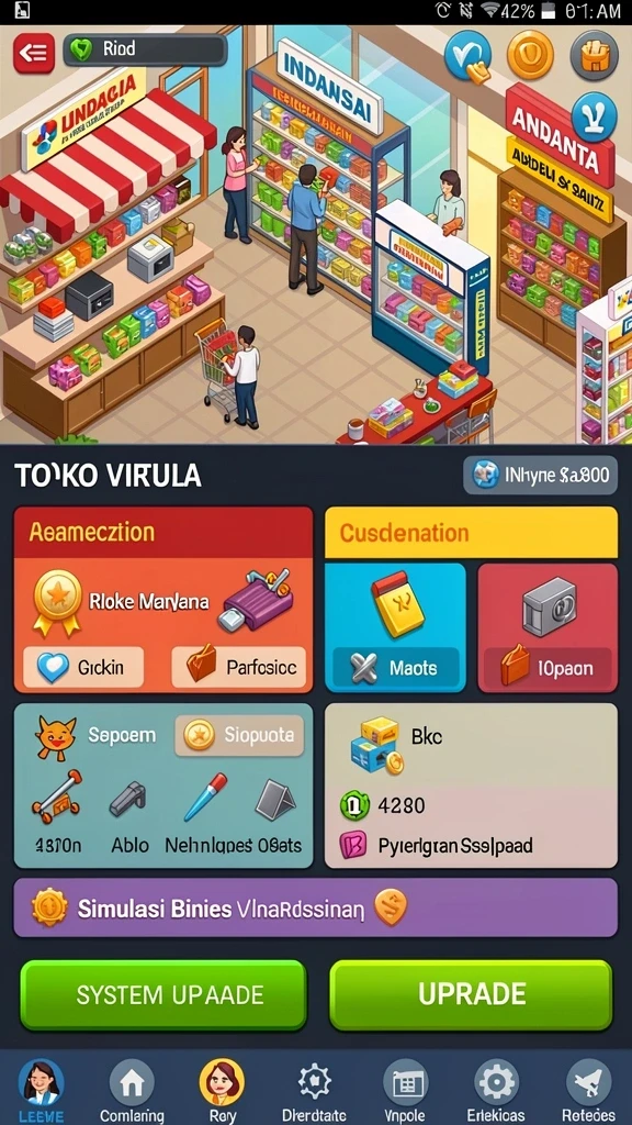 Screenshot tya777 nomor 2