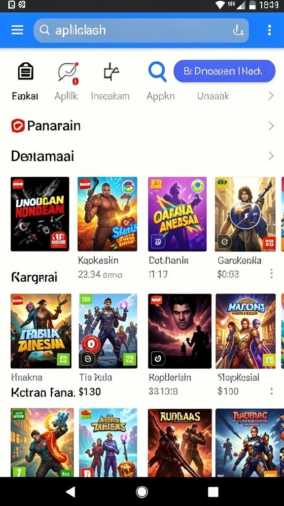 Screenshot warungbet nomor 3
