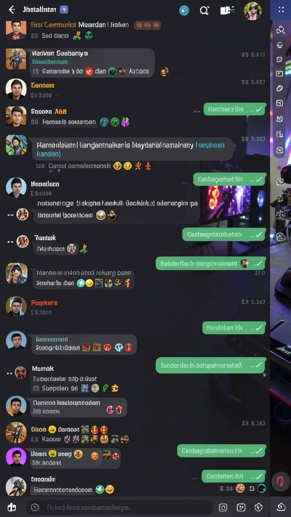 Screenshot we878 nomor 2
