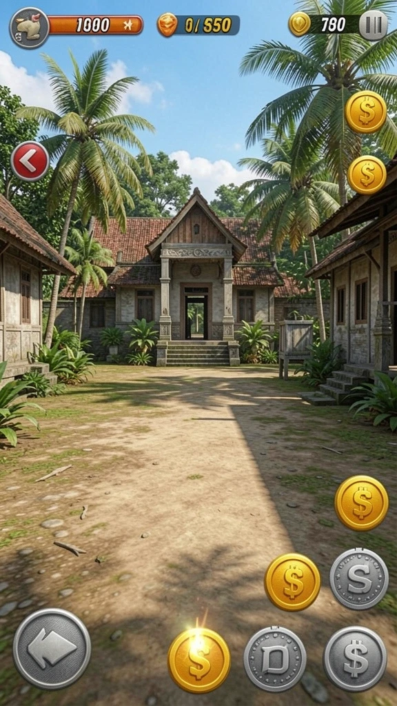 Screenshot wiranaga nomor 2