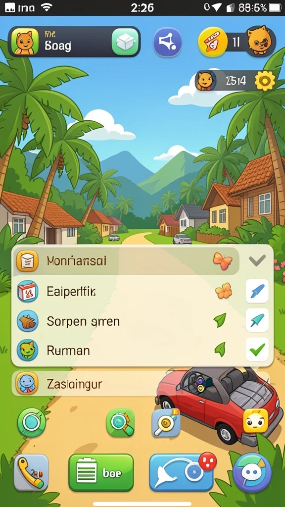 Screenshot wk888 nomor 3