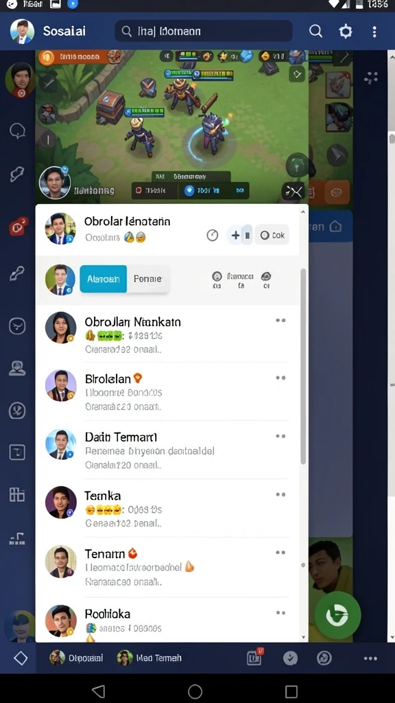 Screenshot yoyo88 nomor 1