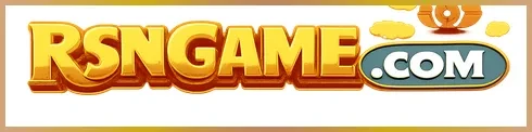 rsngame — logo banner resmi Indonesia